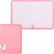 Миниатюра изображения товара Папка для бумаг Brauberg Pastel / 271972 (персиковый)