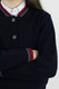 Миниатюра изображения товара Кофта детская Polesie 0С2046-Д43 (р.134,140-64, морской синий)