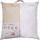 Миниатюра изображения товара Подушка для сна Sofi de Marko Milk Comfort 70х70 / Под-МК-70х70