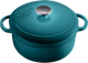 Миниатюра изображения товара Кастрюля Voeux Profond VOX-8683642549971 (бирюзовый)