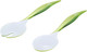 Миниатюра изображения товара Набор столовых приборов Gipfel Lumino Для салата 9484 (зеленый)