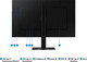 Миниатюра изображения товара Монитор Samsung ViewFinity S8 / LS27D800EAIXCI (черный)