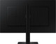Миниатюра изображения товара Монитор Samsung ViewFinity S8 / LS27D800EAIXCI (черный)