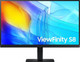 Миниатюра изображения товара Монитор Samsung ViewFinity S8 / LS27D800EAIXCI (черный)
