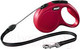 Миниатюра изображения товара Поводок-рулетка Flexi New Classic трос / 11793 (M, красный)