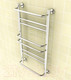 Миниатюра изображения товара Полотенцесушитель водяной Ростела Соната 4+ 50x100/10 (1/2")