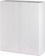 Миниатюра изображения товара Шкаф для ванной СанитаМебель Ларч 21.600