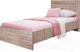 Миниатюра изображения товара Полуторная кровать MySTAR Вирджиния 100.1839 (бонифаций)