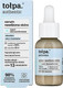 Миниатюра изображения товара Сыворотка для лица Tolpa Authentic увлажненная кожа (30мл)