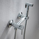 Миниатюра изображения товара Гигиенический душ со смесителем Shevanik S107