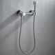 Миниатюра изображения товара Гигиенический душ со смесителем Shevanik S107
