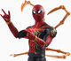 Миниатюра изображения товара Фигурка коллекционная Marvel Мстители. Человек Паук с клешнями 99106 / 10417505