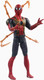 Миниатюра изображения товара Фигурка коллекционная Marvel Мстители. Человек Паук с клешнями 99106 / 10417505