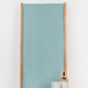 Миниатюра изображения товара Полотенце Речицкий текстиль Бисер вафля 60х140 / 3о422.080ж1 (мятный)