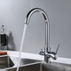 Миниатюра изображения товара Смеситель Shevanik S128 (хром)