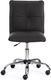 Миниатюра изображения товара Кресло офисное Tetchair Azura кожзам (черный)