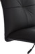 Миниатюра изображения товара Кресло офисное Tetchair Azura кожзам (черный)