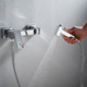 Миниатюра изображения товара Гигиенический душ со смесителем Shevanik S137