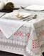 Миниатюра изображения товара Скатерть Блакiт D170 8420 / D110