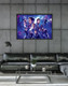 Миниатюра изображения товара Постер Citydecor Мстители 8 (40x60)