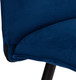Миниатюра изображения товара Стул Tetchair Sweet велюр (синий)