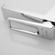 Миниатюра изображения товара Смеситель Shevanik S6801 (хром)