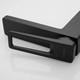 Миниатюра изображения товара Смеситель Shevanik S6801H (черный)