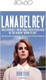 Миниатюра изображения товара Постер Citydecor Lana Del Rey 1 (40x60)