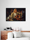 Миниатюра изображения товара Постер Citydecor Kurt Cobain 1 (40x60)