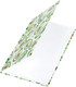 Миниатюра изображения товара Блокнот Staff Авокадо / 111598 (80л)