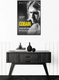 Миниатюра изображения товара Постер Citydecor Kurt Cobain 2 (40x60)