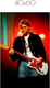 Миниатюра изображения товара Постер Citydecor Kurt Cobain 3 (40x60)