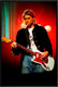Миниатюра изображения товара Постер Citydecor Kurt Cobain 3 (40x60)