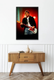 Миниатюра изображения товара Постер Citydecor Kurt Cobain 3 (40x60)