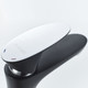 Миниатюра изображения товара Смеситель Shevanik S9801H (черный/хром)
