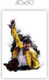 Миниатюра изображения товара Постер Citydecor Freddie Mercury 1 (40x60)