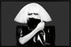 Миниатюра изображения товара Постер Citydecor Lady Gaga 1 (40x60)