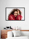 Миниатюра изображения товара Постер Citydecor Zendaya 1 (40x60)