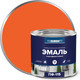 Миниатюра изображения товара Эмаль Proremontt ПФ-115 (900г, оранжевый)