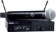 Миниатюра изображения товара Радиосистема микрофонная Shure SLXD24E/B58 H56