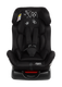 Миниатюра изображения товара Автокресло Siger Диона / KRES4054 (черный кот)