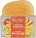 Миниатюра изображения товара Мыло твердое BioMio Bio-Soap Натуральное с баттером манго (90г)