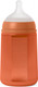 Миниатюра изображения товара Бутылочка для кормления Suavinex Red S Silicone Feed Bot 240 Fis / 308068