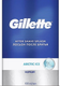 Миниатюра изображения товара Лосьон после бритья Gillette Бодрящий (100мл)