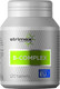 Миниатюра изображения товара Мультивитаминный комплекс Strimex B-Complex (120 таблеток)