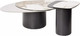 Миниатюра изображения товара Журнальный столик M-City Niklas Pandora / 626M05804 (темно-серый)