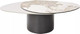 Миниатюра изображения товара Журнальный столик M-City Niklas Pandora / 626M05804 (темно-серый)
