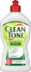 Миниатюра изображения товара Средство для мытья посуды Clean Tone Оригинальный гель (450мл)