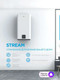 Миниатюра изображения товара Накопительный водонагреватель Midea MWH-3020-FED