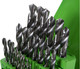 Миниатюра изображения товара Набор сверл СибрТех 72379